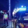 Waspada Maling! Polres Pekalongan Tingkatkan Patroli Malam di Titik Rawan Kriminalitas