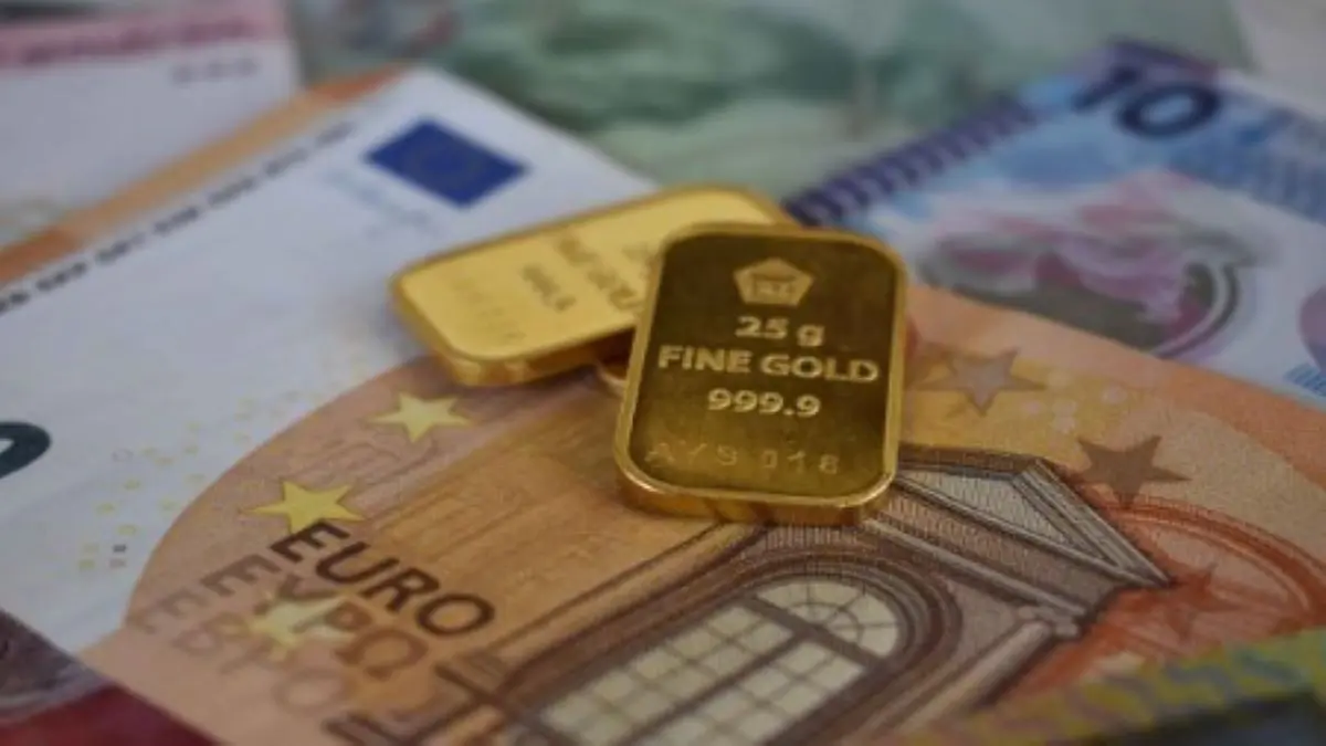 harga emas hari ini Kamis 16 April 2026