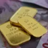Harga Emas Hari Ini Rabu 29 Mei 2026