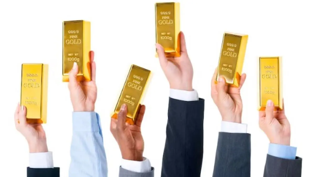 Prediksi harga emas akhir bulan April 2026