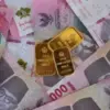 harga emas antam hari ini Minggu 12 April 2026