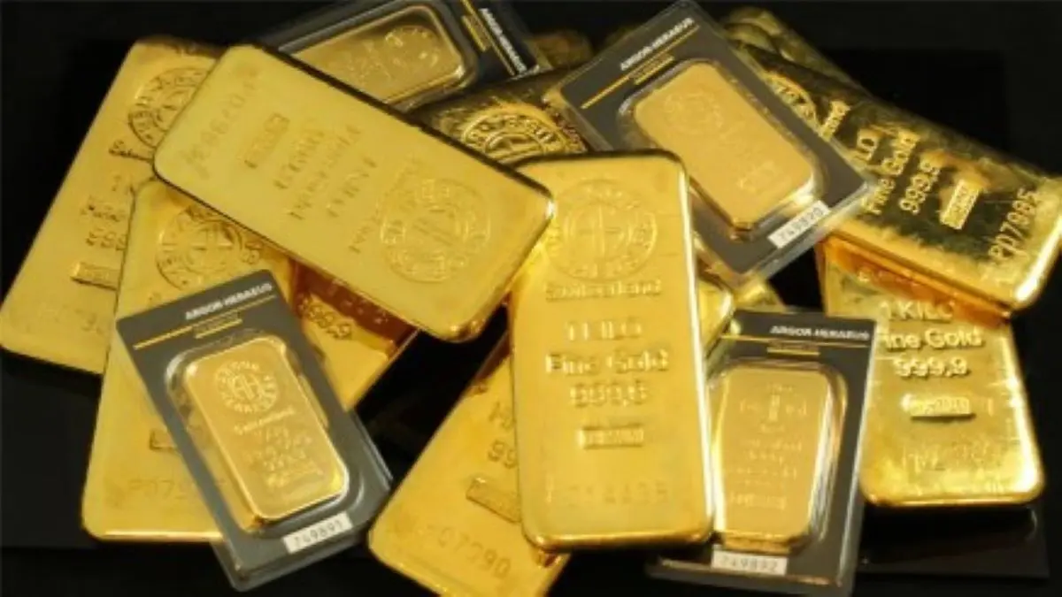 harga emas hari ini Kamis 2 April 2026