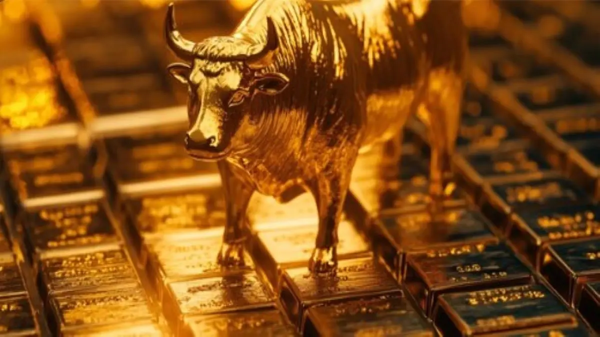 harga emas hari ini Minggu 12 April 2026