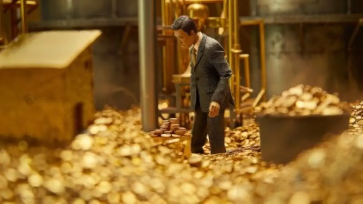 harga emas hari ini tanggal 3 April 2026