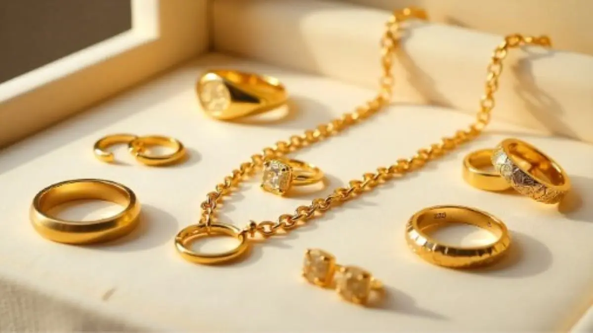 harga emas perhiasan hari ini 12 April 2026