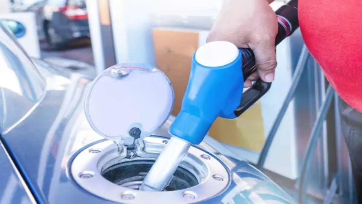 risiko penggunaan BBM tidak sesuai kompresi