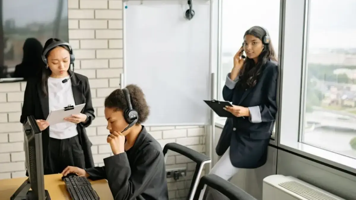 Ramalan Karier Zodiak 23 April 2026