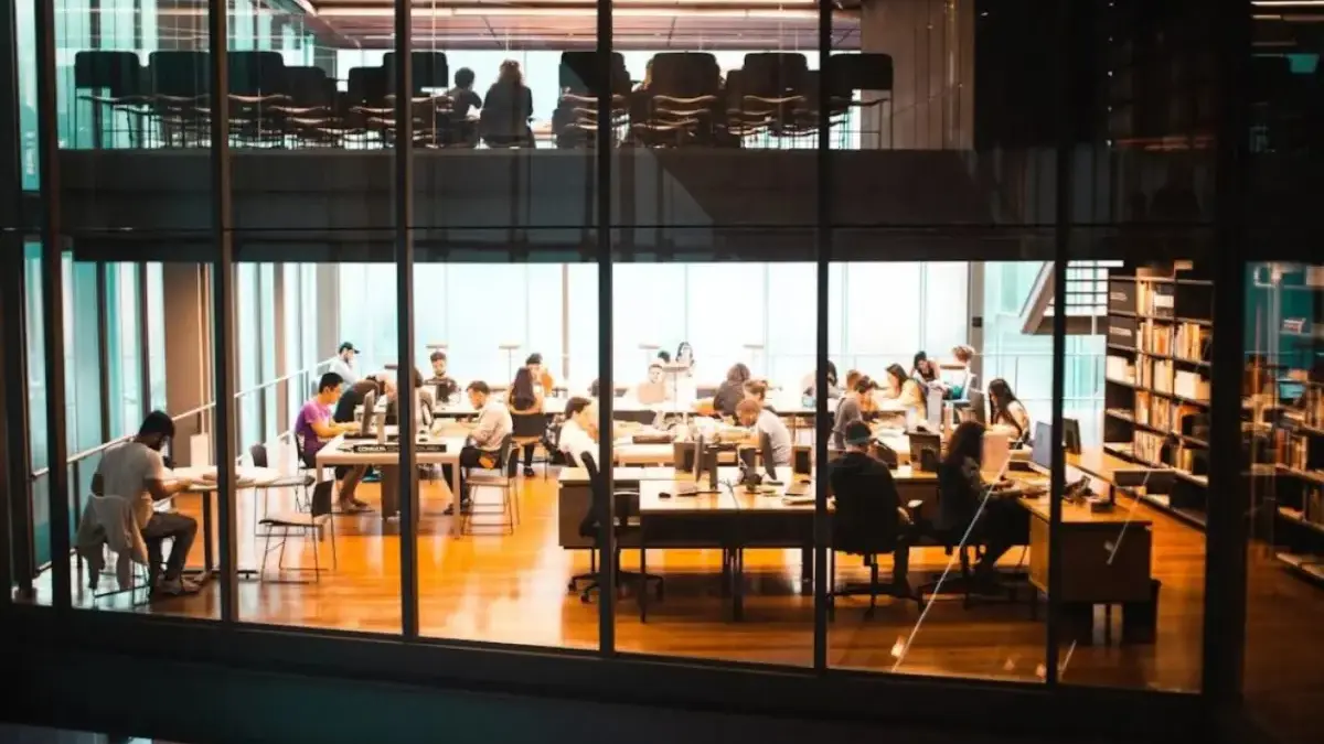 Ramalan Karier Zodiak Besok 23 April 2026