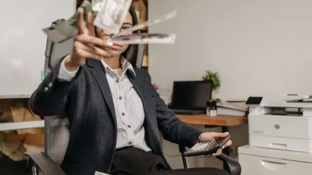 ramalan Keuangan Zodiak 23 April 2026