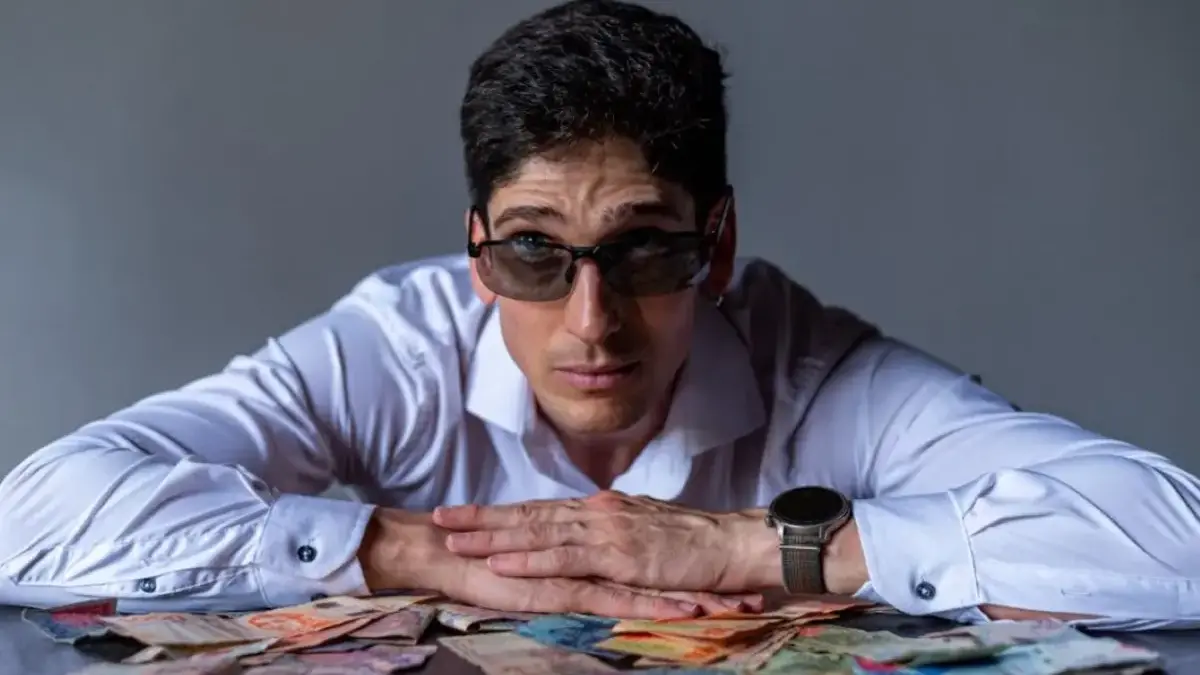 Ramalan Keuangan Zodiak 29 April 2026