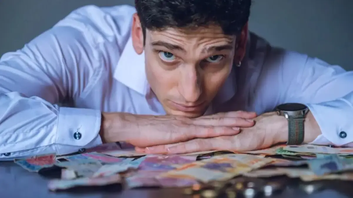 Ramalan Keuangan Zodiak Besok 14 April 2026