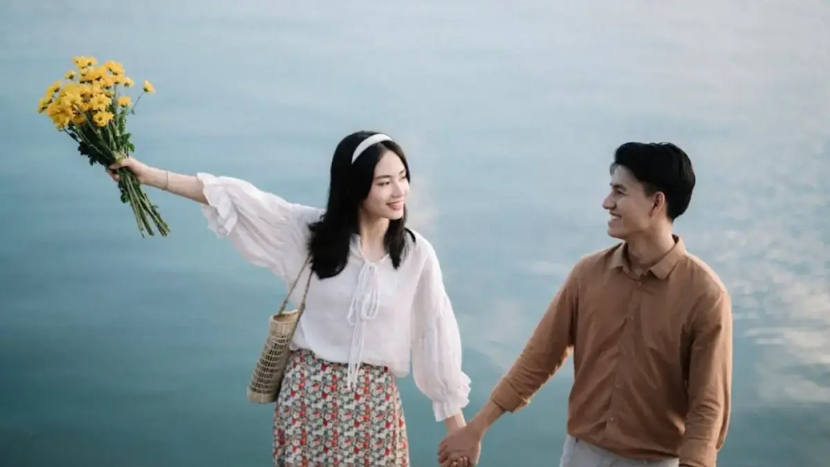 5 Zodiak Paling Beruntung Dalam Asmara Minggu Ini 20-26 April 2026