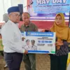 Santunan kematian peserta BPJS Ketenagakerjaan Batang