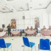 PT Ambarawa Maju menggelar sosialisasi status lahan di Mulia Resto