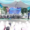 Aksi May Day 2026 Pekalongan Pecah! Buruh Teriakkan 3 Tuntutan Ngeri, Minta Outsourcing Dihapus