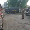 Alhamdulillah! Pedagang Eks Pasar Darurat Sorogenen Pekalongan Dipastikan Dapat Tempat Jualan Layak