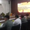 Ancaman El Nino Godzilla, BPBD Kendal Siaga Krisis Air Bersih dan Kebakaran Hutan di Kemarau 2026