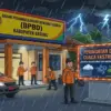 Awas Cuaca Ekstrem di Batang 5-7 Mei 2026, BPBD Peringatkan Ancaman Banjir hingga Longsor