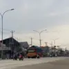 Babat Habis Jalan Gelap, Pemkab Batang Pasang 9.387 Lampu PJU Baru Demi Keamanan Pekerja Shift Malam