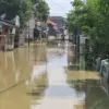 Banjir Aneh di Awal Kemarau Rendam 8 Kelurahan Kendal, Ratusan Perahu Jadi Biang Kerok