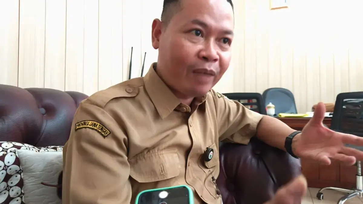 Bantah Isu PHK Guru Honorer, Disdikbud Batang Pastikan Hanya Ganti Istilah Jadi Pendamping Belajar Bantah Isu PHK Guru Honorer, Disdikbud Batang Pastikan Hanya Ganti Istilah Jadi Pendamping Belajar