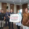 Bedah 200 Rumah Tak Layak Huni, Pemkot Pekalongan Mulai Program BSPS Tahap I 2026