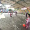 Bentuk Akhlak Usia Emas, 26 Lembaga Ikuti Festival Kompetisi Anak Raudhatul Athfal se-Kota Pekalongan