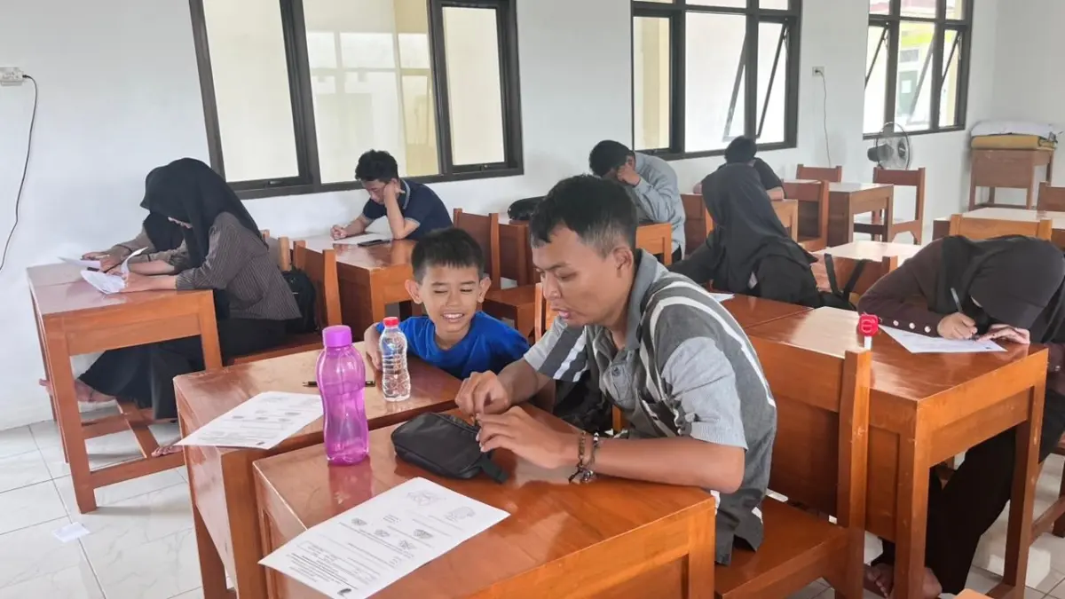 Buka Juni, PPDB SKB Kota Pekalongan 2026 Sasar Siswa Kejar Paket dan PAUD Tanpa Batas Usia