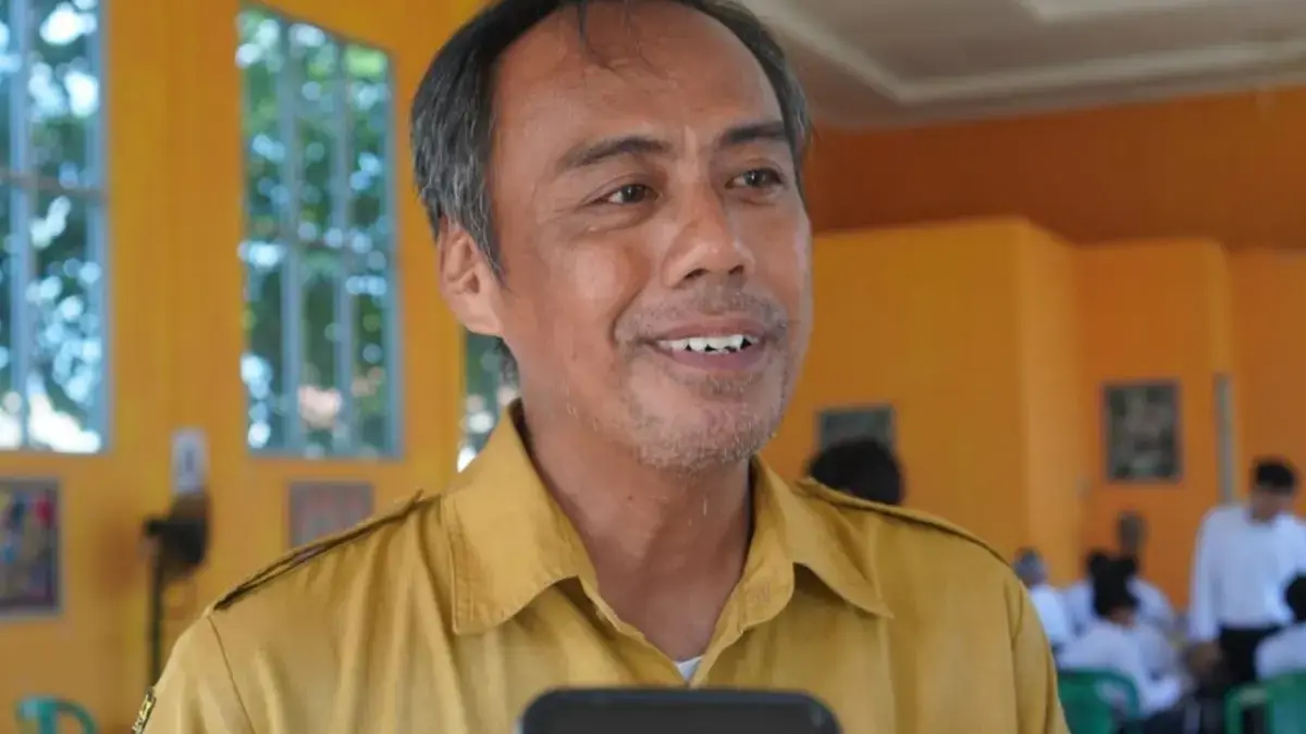 Buruan Daftar! BLK Pekalongan Buka Pelatihan Kerja Vokasi Nasional Batch 2 Gratis Melalui SIAPkerja Buruan Daftar! BLK Pekalongan Buka Pelatihan Kerja Vokasi Nasional Batch 2 Gratis Melalui SIAPkerja