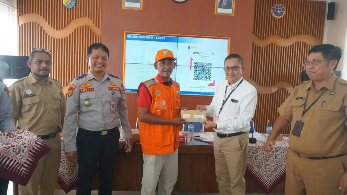 Bye Uang Receh! Bayar Parkir di Pekalongan Bakal Pakai QRIS Mulai 1 Juni, Uji Coba di 2 Lokasi Ini