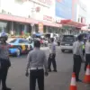 Cegah Kebocoran, Dishub Kota Pekalongan Segera Uji Coba Bayar Parkir Pakai QRIS di Dua Lokasi