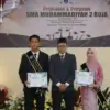 Cetak Atlet Berbakat, Siswa ASTI SMA Muhammadiyah 2 Boja Tembus Seleksi Timnas U-17 AFF