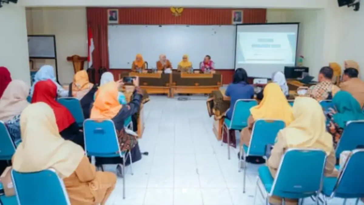 Darurat Kekerasan Perempuan dan Anak di Pekalongan, 24 Kasus Terjadi Sepanjang Awal 2026