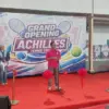 Didukung Swasta, Wali Kota Pekalongan Targetkan Prestasi Olahraga Melesat di Porprov Jateng