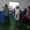 Disorot DPRD, Dinkes Batang Warning Dapur MBG SPPG Segera Penuhi Standar Sanitasi