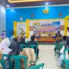 Dorong Budaya Sehat Berbasis Pangan Lokal, Mahasiswa Unikal Rampungkan Praktek Belajar di Batang