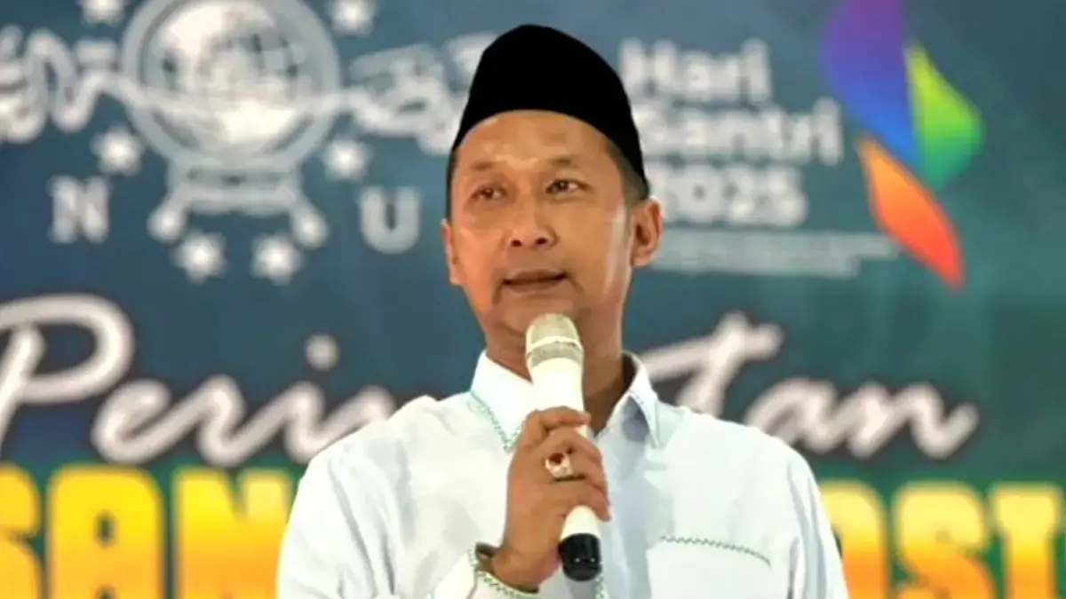 Di Beranda Muktamar: Menggeser Isu Kandidasi Menjadi Tarung Program Ketua-pcnu-kota-pekalongan-muktamar-nu