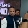 Edarkan Ratusan Pil Psikotropika, Pria Asal Ringinarum Kendal Dibekuk Polisi di Rumahnya