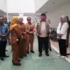 Ekonomi Tumbuh Pesat, Wamen PKP Soroti Penataan Hunian dan 30 Ribu RTLH di Kendal