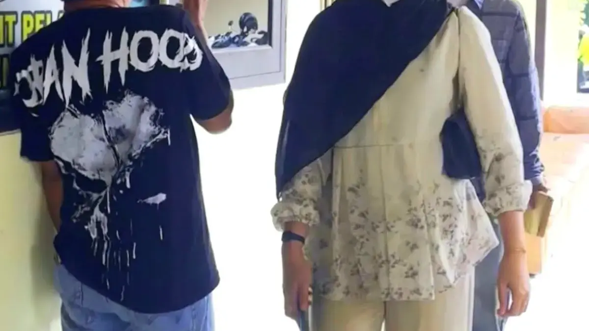 Fakta Baru Video Asusila Viral di Batang, Pemeran Pria Tergiur Cuan Rp 220 Juta dari Akun Misterius