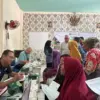 Gandeng Dinkes, BPI Gelar Cek Kesehatan Gratis Bagi 300 Warga Batang untuk Antisipasi Penyakit ISPA