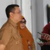 Geger Penyebaran HIV/AIDS Pekalongan Siaga Satu, Wali Kota Aaf Buka Suara Soal Rapat Viral di Karimunjawa