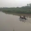 Geger! Petani Lansia Kendal Hilang Misterius di Sungai Bodri, Cuma Ketemu Sabit di Ladang
