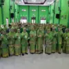 Gelar Konfercab XII, Muslimat NU Kota Pekalongan Fokus Tangani Stunting dan Pilih Ketua Baru