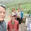 Genjot Produksi Getah Pinus, Perhutani KPH Pekalongan Timur Perkuat Sinergi dengan Penyadap di Doro