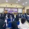 Hadapi Era Digital dan Wirausaha, 126 Mahasiswa FKIP Pekalongan Ikuti Pembekalan Profetik Plus