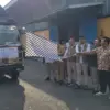 Harga Telur Anjlok Pakan Mahal! Bapanas dan Bulog Guyur SPHP Jagung Murah untuk Peternak Pekalongan