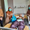 Hari Cacat Veteran, RSI Kendal Beri Fasilitas Prioritas dan Penghormatan Khusus Bagi Pejuang Bintang Seroja