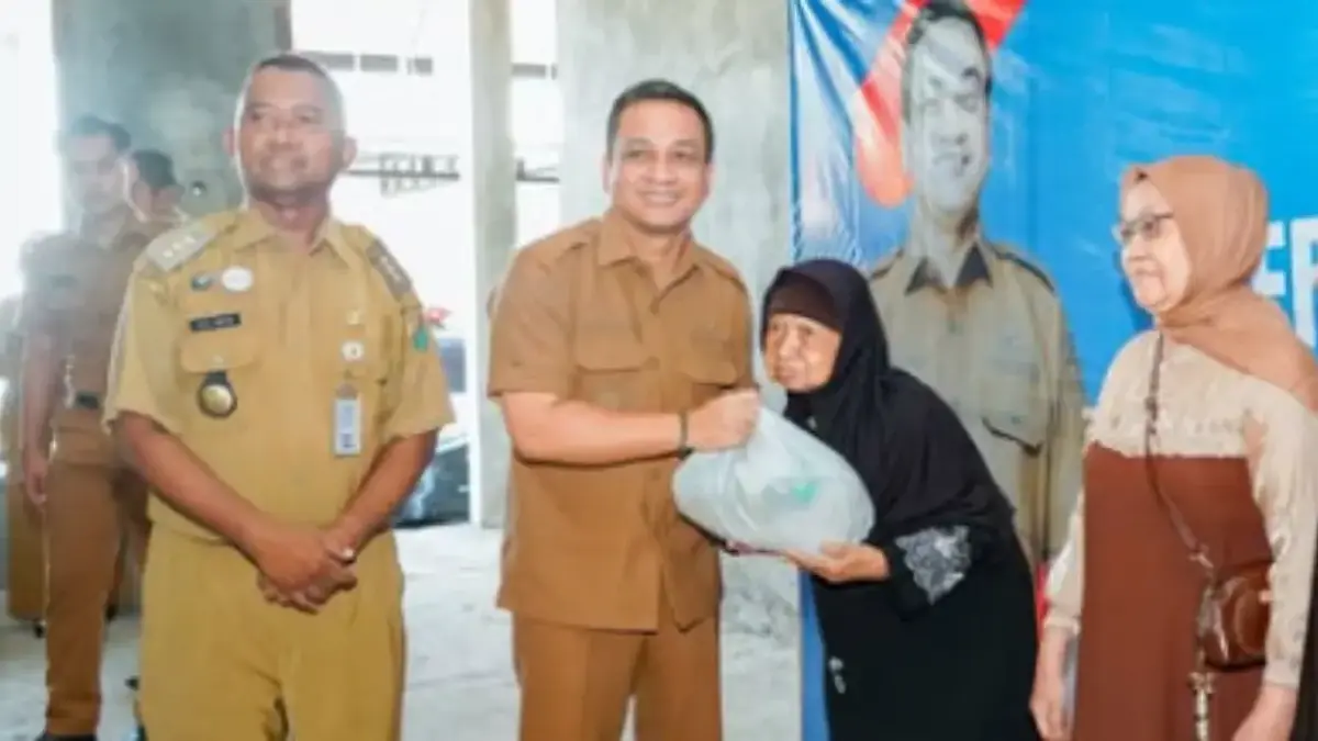 Hari Lansia 2026, Ratusan Warga Panjang Baru Pekalongan Dapat Sembako dan Cek Kesehatan Gratis Hari Lansia 2026, Ratusan Warga Panjang Baru Pekalongan Dapat Sembako dan Cek Kesehatan Gratis