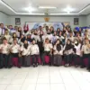 Hasilkan 6 Program Inovasi, Lapas Pekalongan Resmi Lepas 27 Peserta Program Maganghub Batch 2